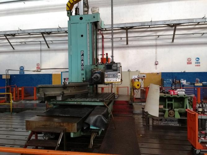 PAMA AP 130 C M